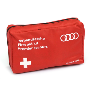 Audi-Original-Verbandtasche 1