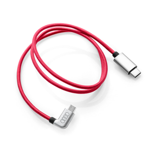 Audi-Ladekabel-USB-Type-C® 1