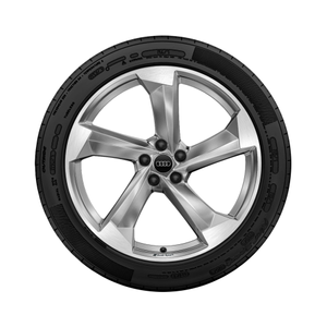 Audi-Sommer-Rad-Audi-Sport-5-Arm-Turbine-Audi-Q8-SQ8-4M8 1