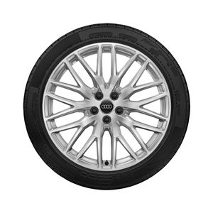 Audi-Sommer-Rad-10-Y-Speichen-Audi-Q5-FY 1