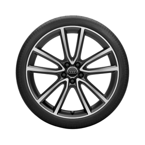 Audi-Sommer-Rad-5-Arm-Avius-Audi-Q5-FY 1