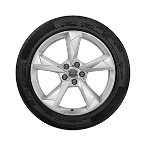 Audi-Sommer-Rad-5-Arm-Dynamik-Audi-Q3-F3 1