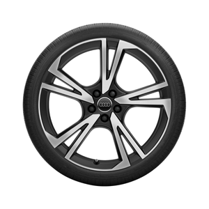 Audi-Sommer-Rad-5-Arm-Falx-Audi-A5-S5-F5 1