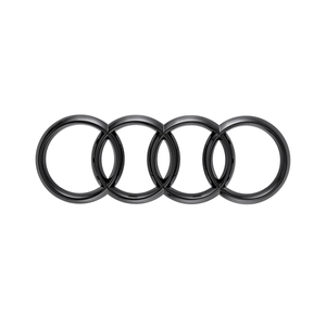Audi-Ringe-in-Schwarz-A3-S3 1