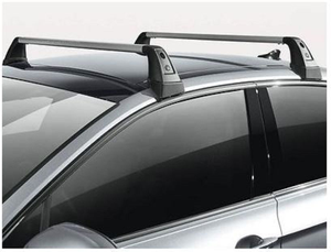 Volkswagen-Original-VW-Passat-Variant-Grundträger-Fahrzeuge-ohne-Dachreling 1