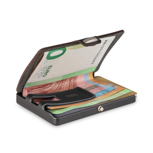 Audi I-CLIP schwarz 3