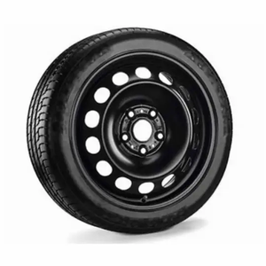 Original VW Tiguan (II) Winterrad Stahl 1