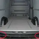 Rückstrahler Reflektoren Set 2