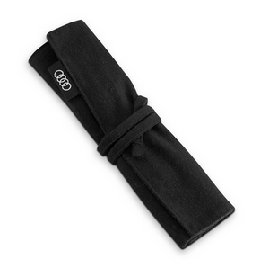 Audi Besteckset, schwarz 3