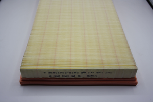 Original Mercedes-Benz Luftfilter Viano / Marco Polo BR639 1