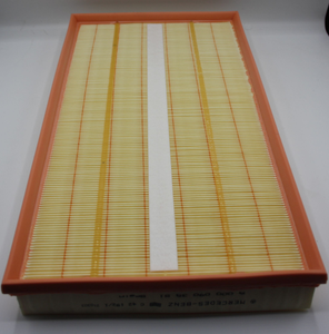 Original Mercedes-Benz Luftfilter Viano / Marco Polo BR639 2