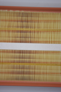 Original Mercedes-Benz Luftfilter Viano / Marco Polo BR639 3