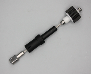 Original Mercedes-Benz Bremsseilzug, Feststellbremse, li/re. V-Klasse W447, 448 1