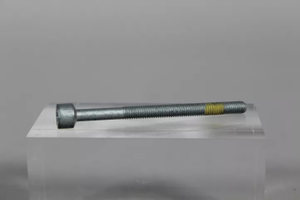 Original Mercedes-Benz (6 Stück), Zylinderschrauben M6x79 für Injektoren 1