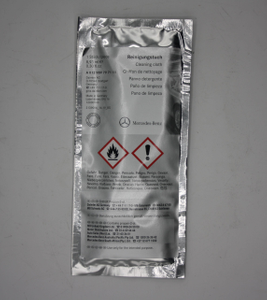 Original Mercedes-Benz 1-Komponentenkleber für Windschutzscheiben 2