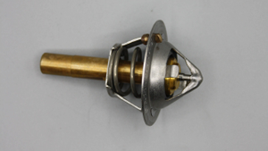Original Mercedes-Benz 90° Thermostat Kühlmittelkreislauf Motor OM 271 1