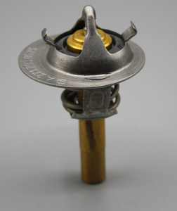 Original Mercedes-Benz 90° Thermostat Kühlmittelkreislauf Motor OM 271 3