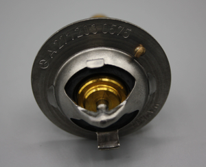 Original Mercedes-Benz 90° Thermostat Kühlmittelkreislauf Motor OM 271 4