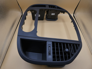 Original Mercedes-Benz Abdeckblende / Armaturenbrett V-Klasse W447 1