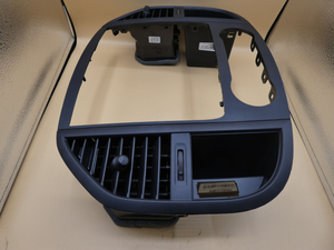 Original Mercedes-Benz Abdeckblende / Armaturenbrett V-Klasse W447 2