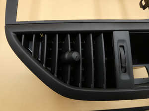 Original Mercedes-Benz Abdeckblende / Armaturenbrett V-Klasse W447 3