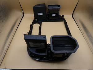 Original Mercedes-Benz Abdeckblende / Armaturenbrett V-Klasse W447 6