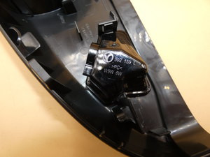 Original Mercedes-Benz Abdeckblende Spiegel links. CLA 117, GLA 156, A 176, B 246 4