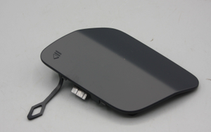 Original Mercedes-Benz Abdeckung Abschleppöse hinten. C-Klasse W205 1