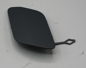 Original Mercedes-Benz Abdeckung Abschleppöse hinten. C-Klasse W205 3