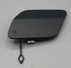 Original Mercedes-Benz Abdeckung Abschleppöse hinten. C-Klasse W205 4