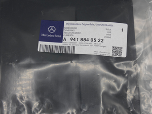 Original Mercedes-Benz Abdeckung Fahrerhaus rechts. AXOR 5