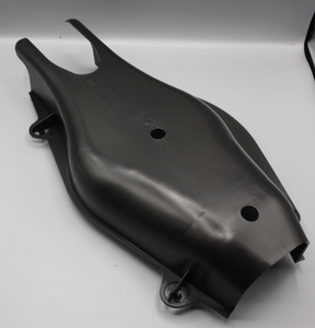 Original Mercedes-Benz Abdeckung Federlenker links. W204, W207, W212, W218 1