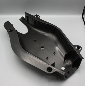 Original Mercedes-Benz Abdeckung Federlenker links. W204, W207, W212, W218 3