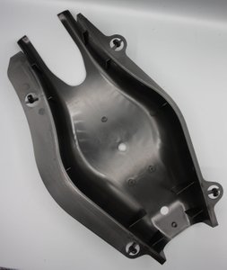 Original Mercedes-Benz Abdeckung Federlenker links. W204, W207, W212, W218 4