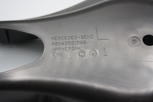 Original Mercedes-Benz Abdeckung Federlenker links. W204, W207, W212, W218 5