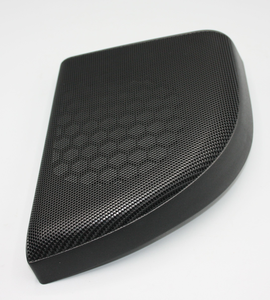 Original Mercedes-Benz Abdeckung Lautsprecher Tür vorne links. C-Klasse 203 1