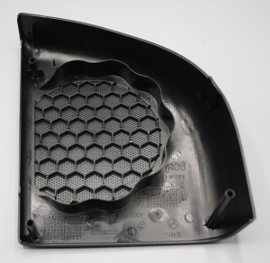 Original Mercedes-Benz Abdeckung Lautsprecher Tür vorne links. C-Klasse 203 3