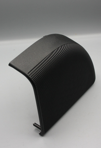 Original Mercedes-Benz Abdeckung Lautsprecher Tür vorne links. C-Klasse 203 5