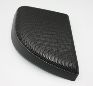 Original Mercedes-Benz Abdeckung Lautsprecher Tür vorne rechts. C-Klasse 203 1