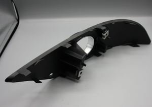 Original Mercedes-Benz Abdeckung Nebelscheinwerfer links, B-Klasse W245 3