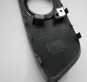 Original Mercedes-Benz Abdeckung Nebelscheinwerfer links, B-Klasse W245 4