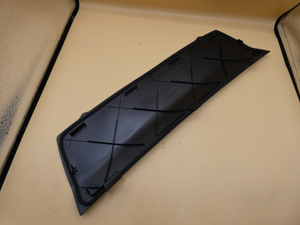 Original Mercedes-Benz Abdeckung Pollenfilter. Viano W639 1