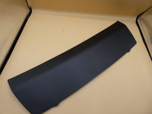 Original Mercedes-Benz Abdeckung Pollenfilter. Viano W639 2