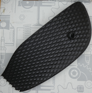 Original Mercedes-Benz Abdeckung rechts, Stoßfänger vorne. E-Klasse W213, W238 1