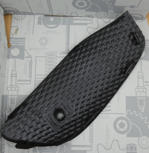 Original Mercedes-Benz Abdeckung rechts, Stoßfänger vorne. E-Klasse W213, W238 2