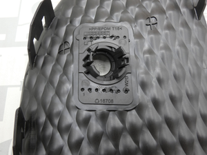 Original Mercedes-Benz Abdeckung rechts, Stoßfänger vorne. E-Klasse W213, W238 3