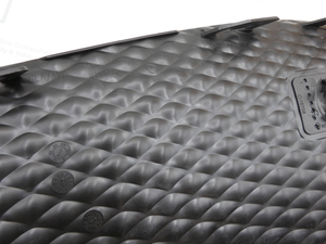 Original Mercedes-Benz Abdeckung rechts, Stoßfänger vorne. E-Klasse W213, W238 4