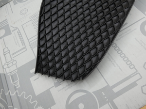 Original Mercedes-Benz Abdeckung rechts, Stoßfänger vorne. E-Klasse W213, W238 6