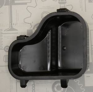 Original Mercedes-Benz Abdeckung Scheinwerfer, links. Sprinter W900, W906 2