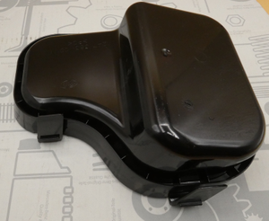 Original Mercedes-Benz Abdeckung Scheinwerfer, links. Sprinter W900, W906 5